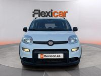 Usado Fiat Panda Cross Cross 71 CV (52 kW) 2022 Blanco Utilitario
