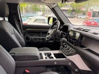 Usado Land Rover Defender S 249 CV (183 kW) 2025 Verde SUV