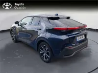 Usado Toyota C-HR Advance 140 CV (102 kW) 2024 SUV