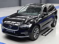 Usado Volvo XC60 Inscription 351 CV (258 kW) 2022 Negro SUV
