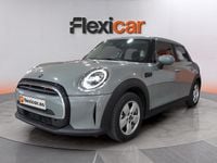 Usado Mini Cooper 136 CV (100 kW) 2022 Gris Utilitario