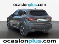 Usado MG EHS Luxury 258 CV (189 kW) 2023 Marrón SUV