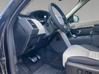 Usado Land Rover Discovery 5 HSE Dynamic 351 CV (258 kW) 2025 Santorini black SUV