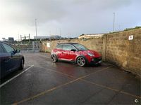 Usado Opel Adam Rocks S 150 CV (110 kW) 2016 Rojo Utilitario