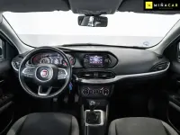Usado Fiat Tipo Easy 120 CV (88 kW) 2018 Negro