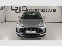 Nuevo MG ZS Comfort 116 CV (85 kW) 2026 Gris SUV