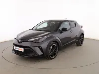 Usado Toyota C-HR Sport 184 CV (135 kW) 2022 Gris SUV