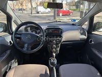 Usado Citroën C-zero Seduction 49 kW (67 CV) 2016 Eléctrico Utilitario