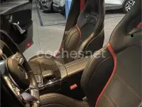Usado Mercedes A35 AMG 306 CV (225 kW) 2019 Negro Berlina