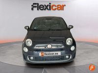 Usado Fiat 500 Connect 70 CV (51 kW) 2021 Negro Berlina