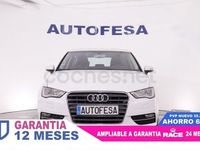 Occasion Audi A3 Ambiente 125 PK (91 kW) 2016 Wit Sedan