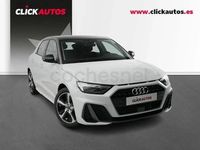Usado Audi A1 Sportback Comfort 116 CV (85 kW) 2025 Blanco Utilitario
