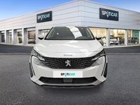 Usado Peugeot 3008 Allure 130 CV (95 kW) 2020 Blanco SUV