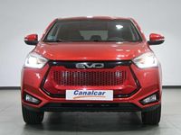 Usado EVO Evo 3 107 CV (78 kW) 2024 Rojo SUV