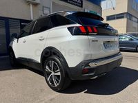 Usado Peugeot 3008 GT-line 150 CV (110 kW) 2018 Blanco SUV