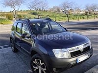 Usado Dacia Duster Lauréate 105 CV (77 kW) 2011 Azul SUV