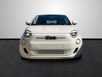 Nuevo Fiat 500e 86 kW (118 CV) 2025 Blanco Utilitario