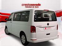 usado VW Caravelle Origin Batalla Corta 2.0 TDI BMT 110 kW (150 CV) DSG Te puede interesar