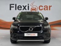 usado Volvo XC40 XC402.0 (190cv ) Gasolina en Flexicar Vic