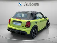 Usado Mini Cooper Cabriolet 178 CV (130 kW) 2023 Descapotable