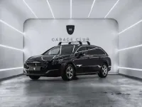 Usado Peugeot 508 SW Active 150 CV (110 kW) 2016 Gris Familiar