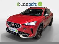 Usado Cupra Formentor 150 CV (110 kW) 2022 Rojo SUV