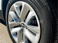 Usado Renault Captur Techno 140 CV (102 kW) 2021 Blanco SUV