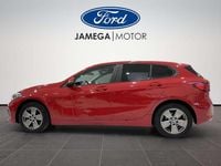 Usado BMW 116 116 CV (85 kW) 2023 Rojo Utilitario