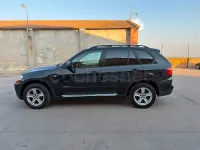Usado BMW X5 245 CV (180 kW) 2011 Negro SUV