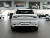 Usado Porsche Cayenne 440 CV (323 kW) 2020 Blanco SUV