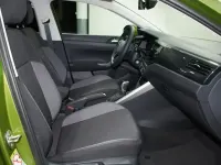 Occasion VW Taigo R-line 116 ch (85 kW) 2024 Vert SUV