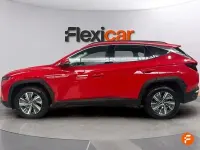 Usado Hyundai Tucson 230 CV (169 kW) 2023 Rojo SUV
