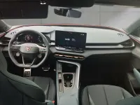 Usado Cupra Terramar VZ2 272 CV (200 kW) 2025 Blanco SUV