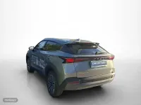 Usado Omoda 5 150 kW (204 CV) 2025 Gris SUV