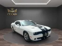 Usado Dodge Challenger SXT 309 CV (227 kW) 2021 Blanco Coupe