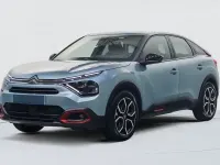 Usado Citroën e-C4 Feel 100 kW (136 CV) 2021