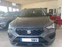 Nuevo Seat Ateca FR 116 CV (85 kW) 2026 Gris SUV