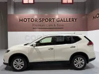 Usado Nissan X-Trail Acenta 130 CV (95 kW) 2017 Blanco SUV