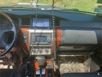 Usado Nissan Patrol 160 CV (117 kW) 2005 Gris / plata SUV