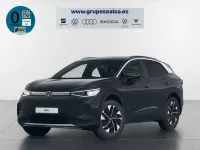 Usado VW ID.4 Pro 210 kW (286 CV) 2024 Negro SUV