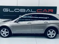 Usado Mercedes R320 224 CV (164 kW) 2008 Beige Familiar