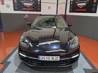 Usado Porsche Panamera 4 Executive 462 CV (339 kW) 2018 Negro Berlina