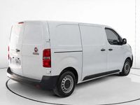 Usado Fiat Scudo 102 CV (75 kW) 2024 Blanco Van