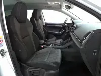 Brugt Skoda Karoq Style 150 HK (110 kW) 2022 Hvid SUV