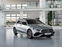 Nuevo Mercedes A180 136 CV (100 kW) 2025 Gris