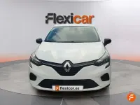 Używany Renault Clio V Business 90 KM (66 kW) 2022 Biały