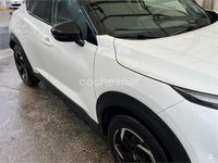 Usado Nissan Juke N-Connecta 114 CV (83 kW) 2024 Blanco SUV
