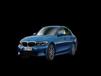 Usado BMW 320e 204 CV (150 kW) 2021 Azul Berlina