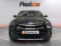 Usado Kia XCeed GT-Line 204 CV (150 kW) 2023 Negro SUV