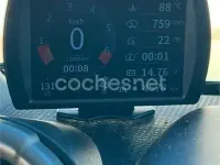 Usado Suzuki Jimny 102 CV (75 kW) 2019 Amarillo SUV